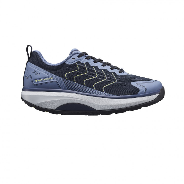 ID Zack III Dark Blue Joya Schuhe Herren